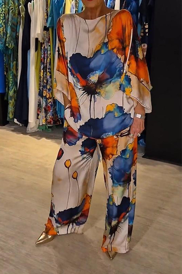 Bleu (Presque épuisé) / 5XL