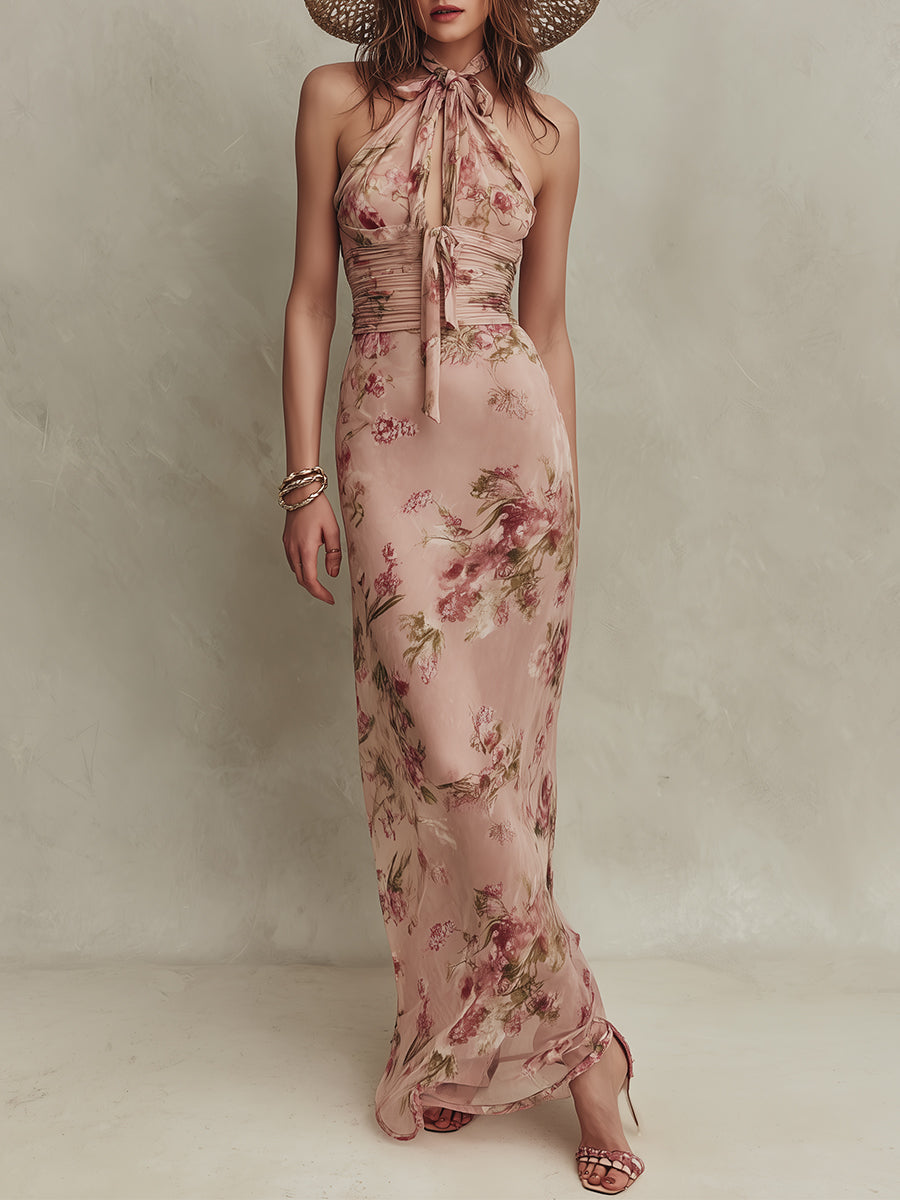 Rose / 2XL/US 14