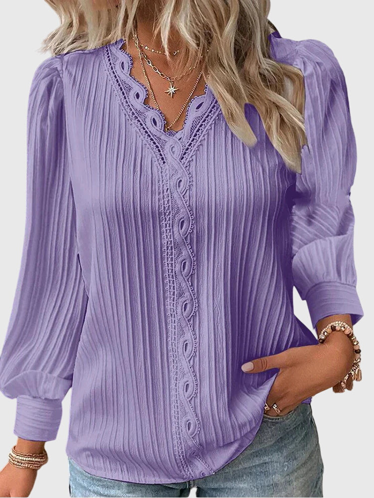 Violet / XXXL