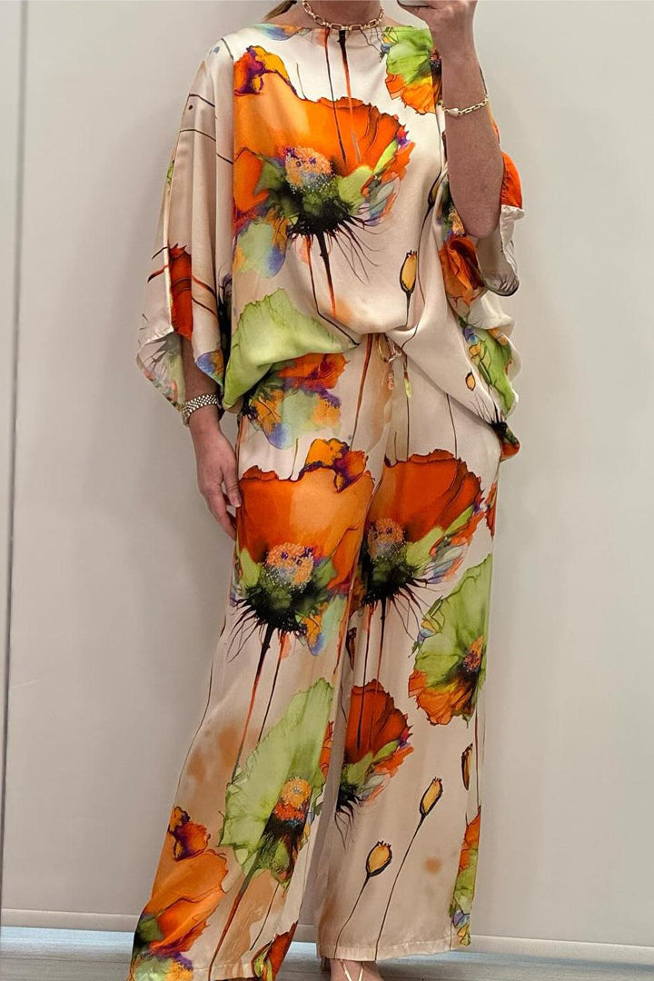 Orange (Presque épuisé) / 5XL