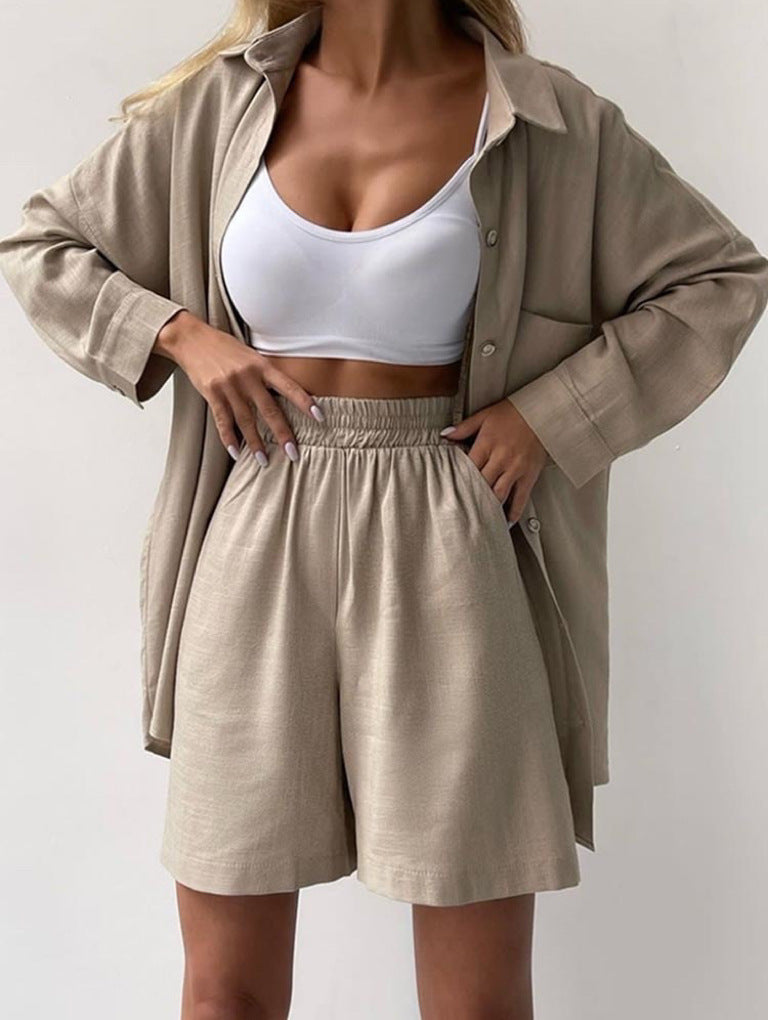 Kaki (Presque épuisé) / 3XL