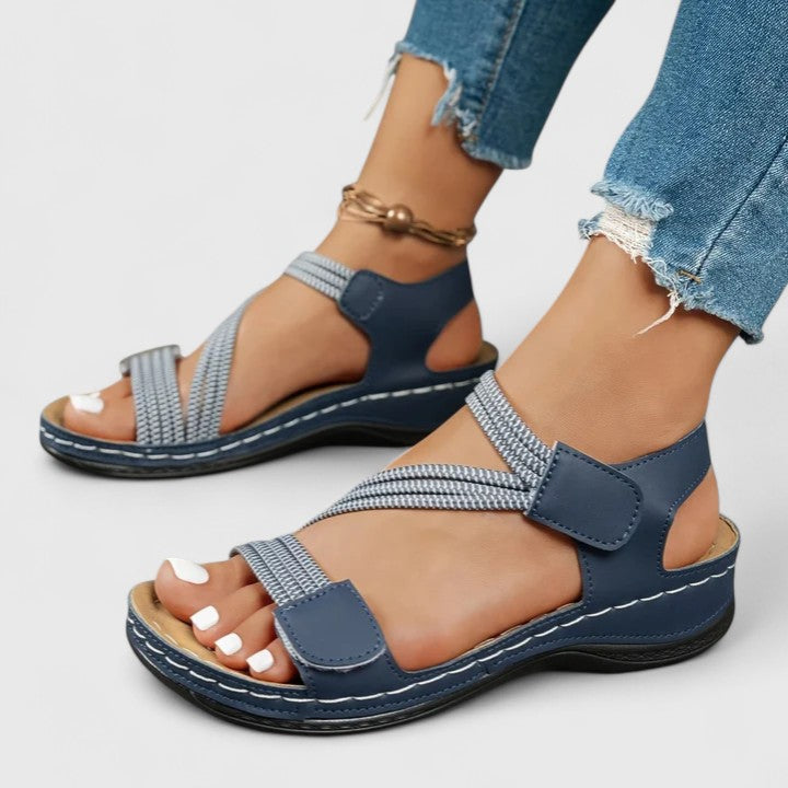 Bleu / 12 US | 43 EU