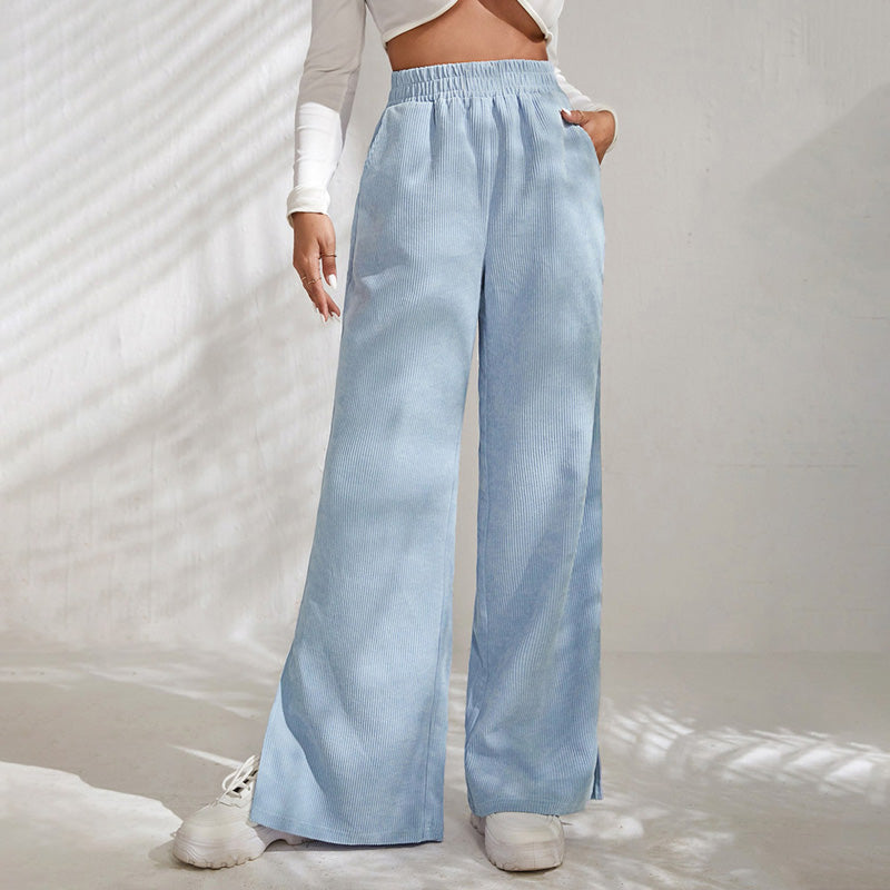 Bleu Clair (Presque épuisé) / 3XL