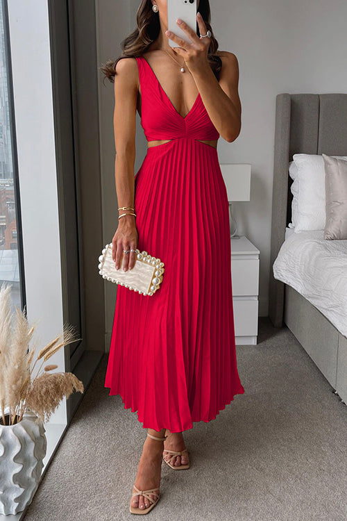 Rouge / XL