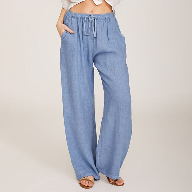 Bleu Clair (Presque épuisé) / 3XL