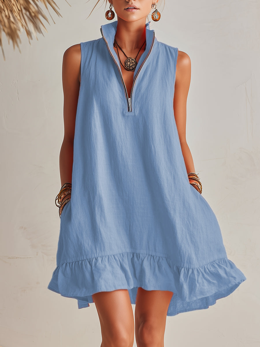 Bleu / 2XL