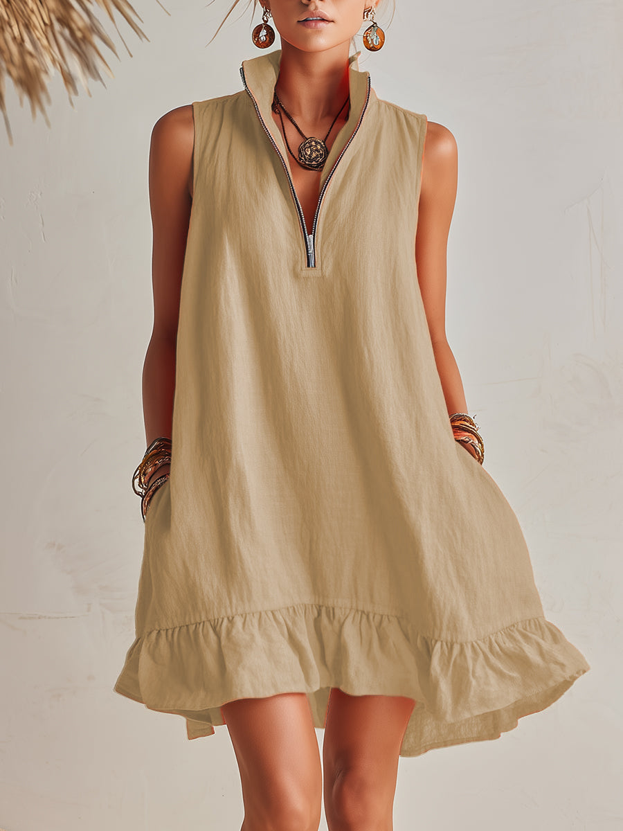 Kaki Clair / 2XL