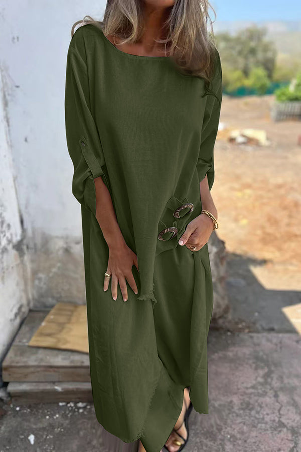 Vert armée / 3XL
