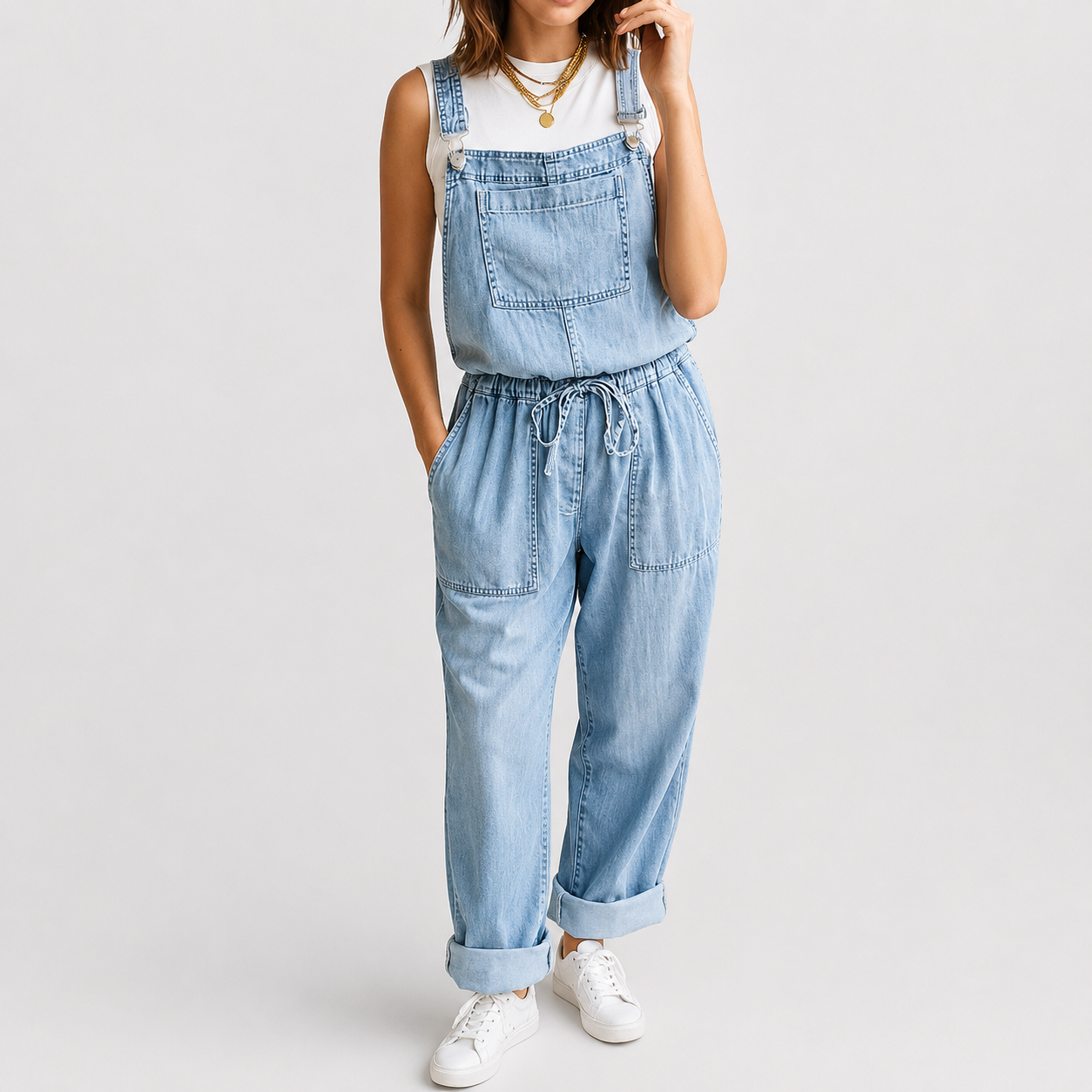 Bleu / 2XL