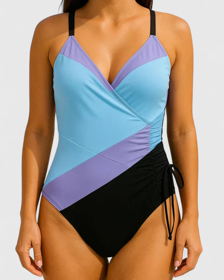 Rayures Bleues / 3XL