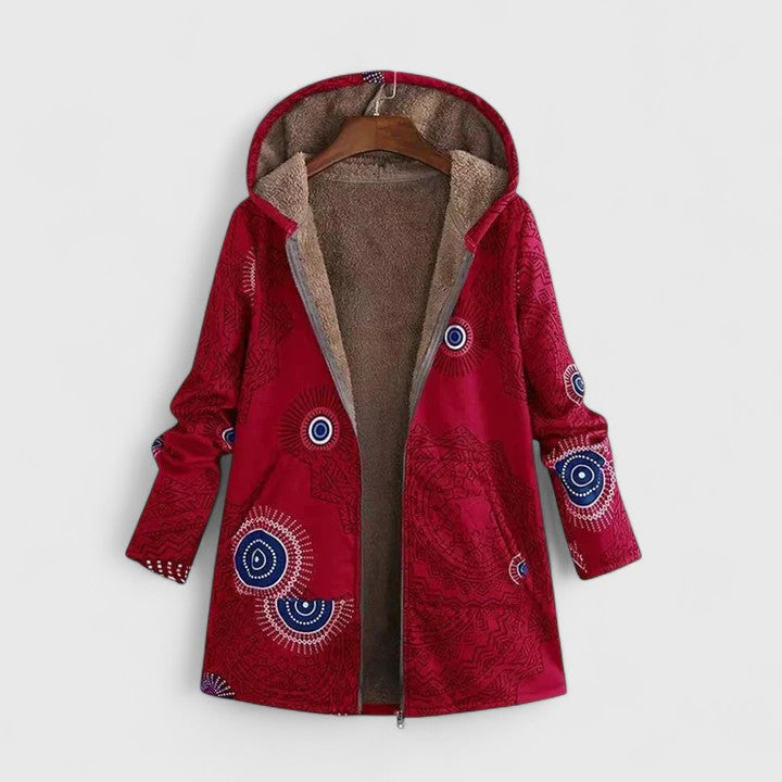 Rouge / 3XL