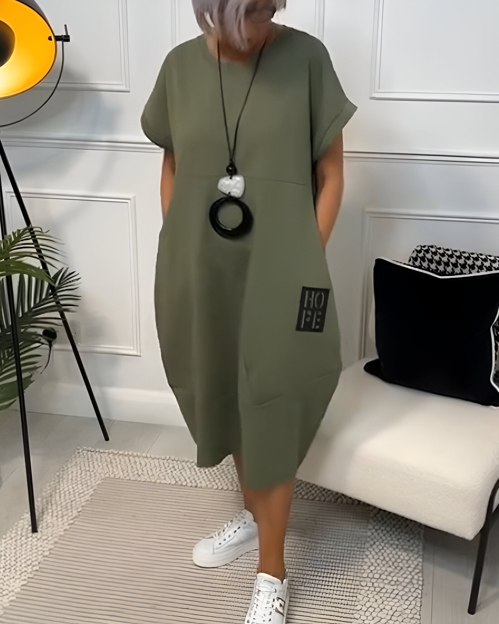 Vert (Presque épuisé) / 3XL