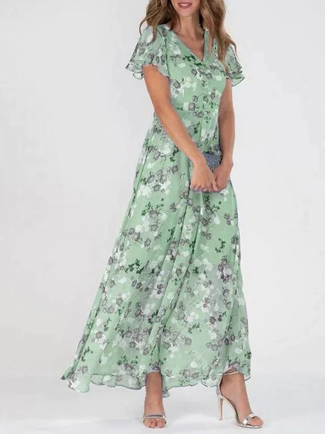 Vert / 2XL