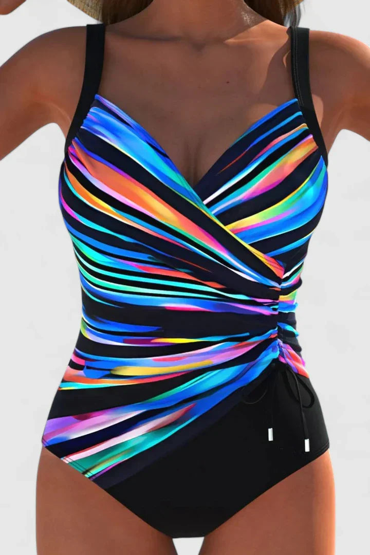 Rayures Noires / 3XL