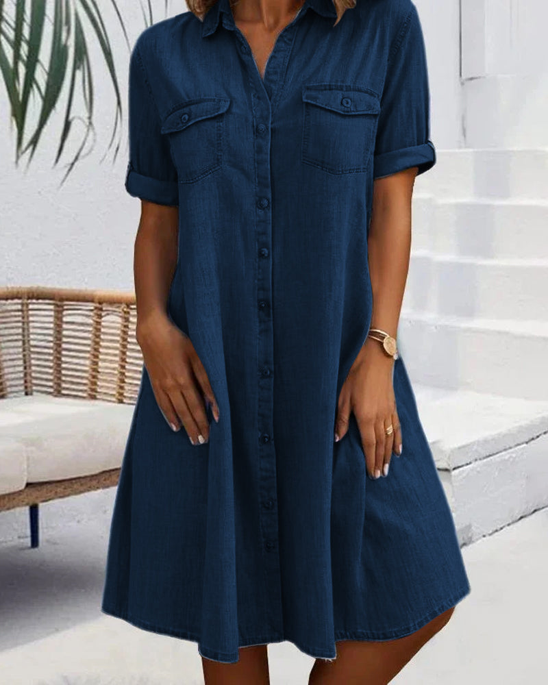 Bleu foncé / 5XL