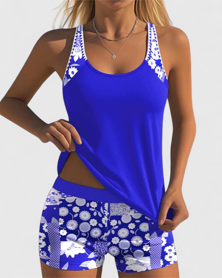 Bleu / 3XL