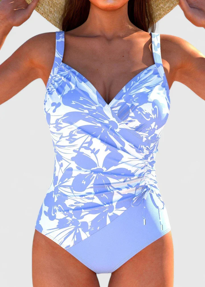 Bleu Clair / 3XL