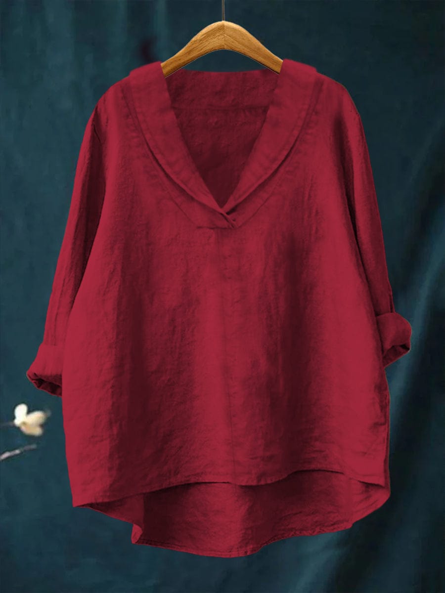 Rouge / 5XL