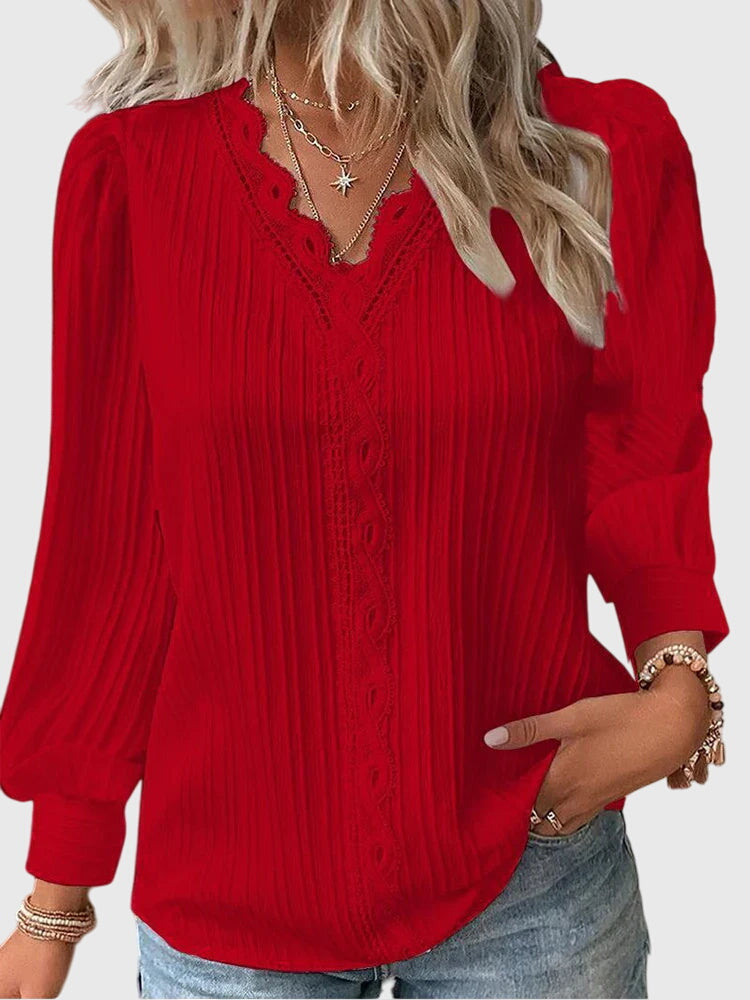 Rouge / XXXL