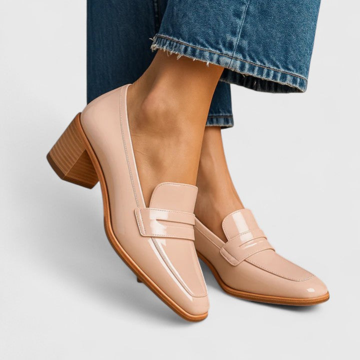 Beige / 39