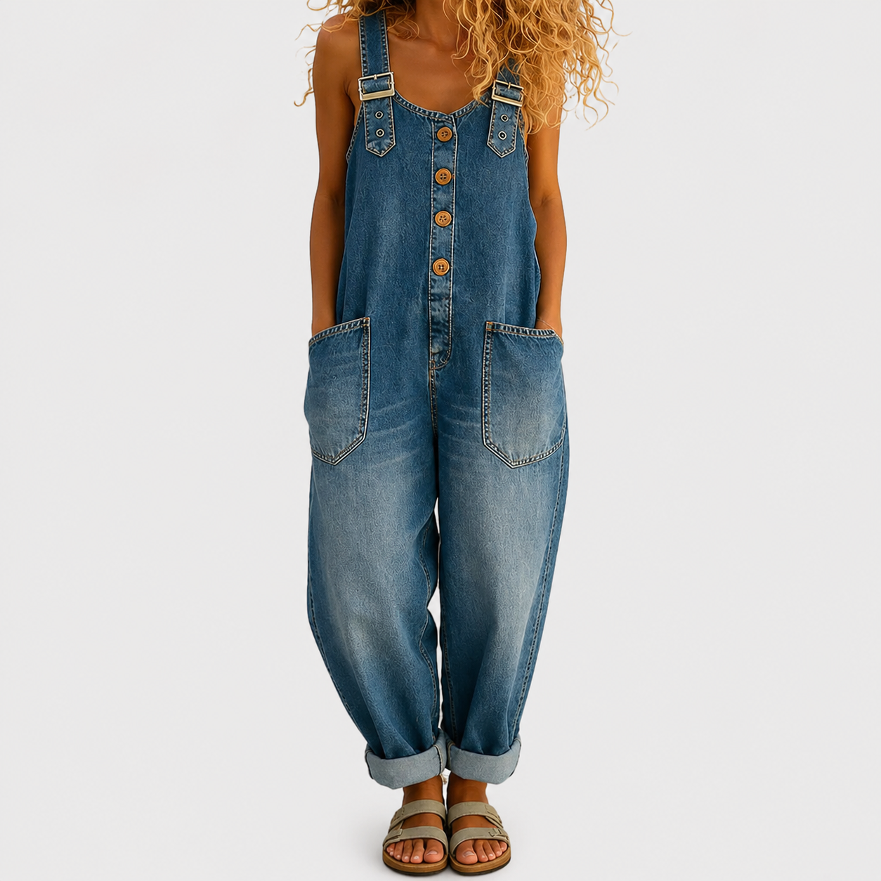 Bleu / 2XL