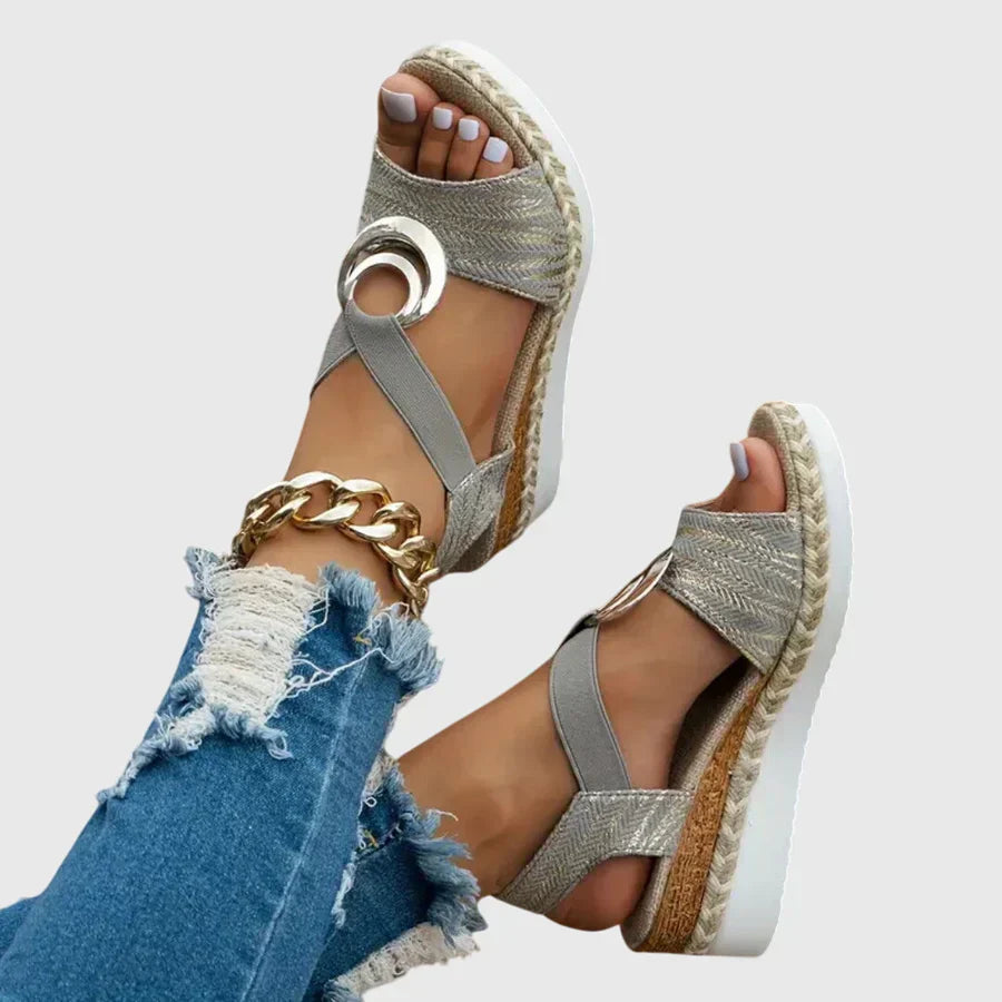 Gris / 12 US | 43 EU