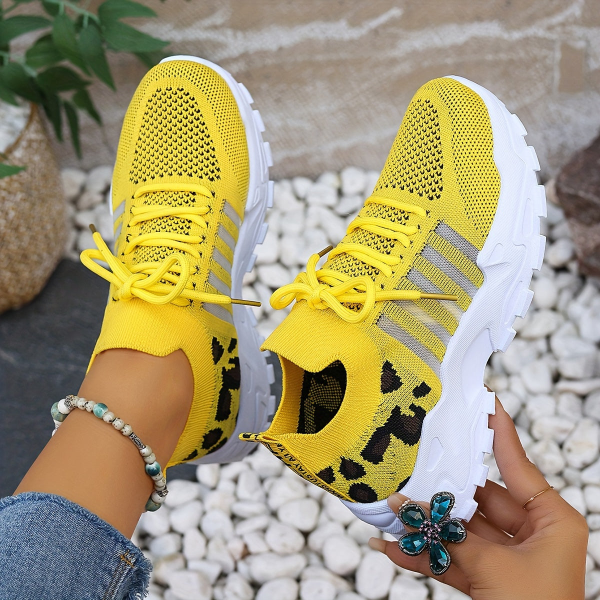 Jaune / 42