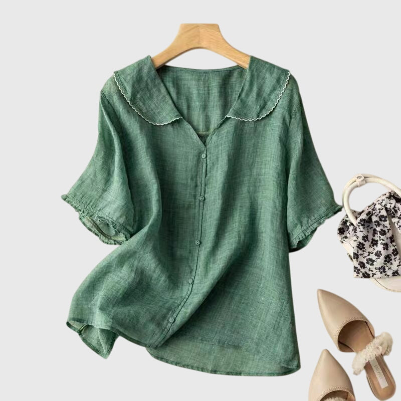 Vert / XXL