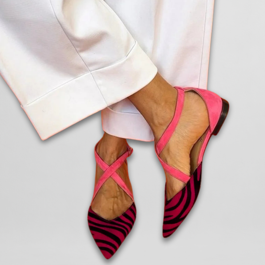 Rose foncé / 8.5