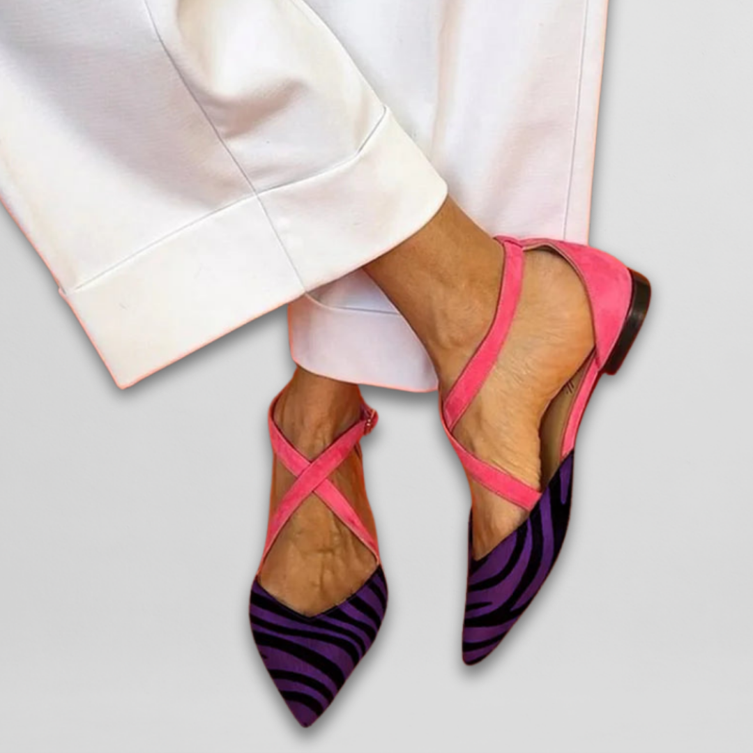 Violet / 8.5