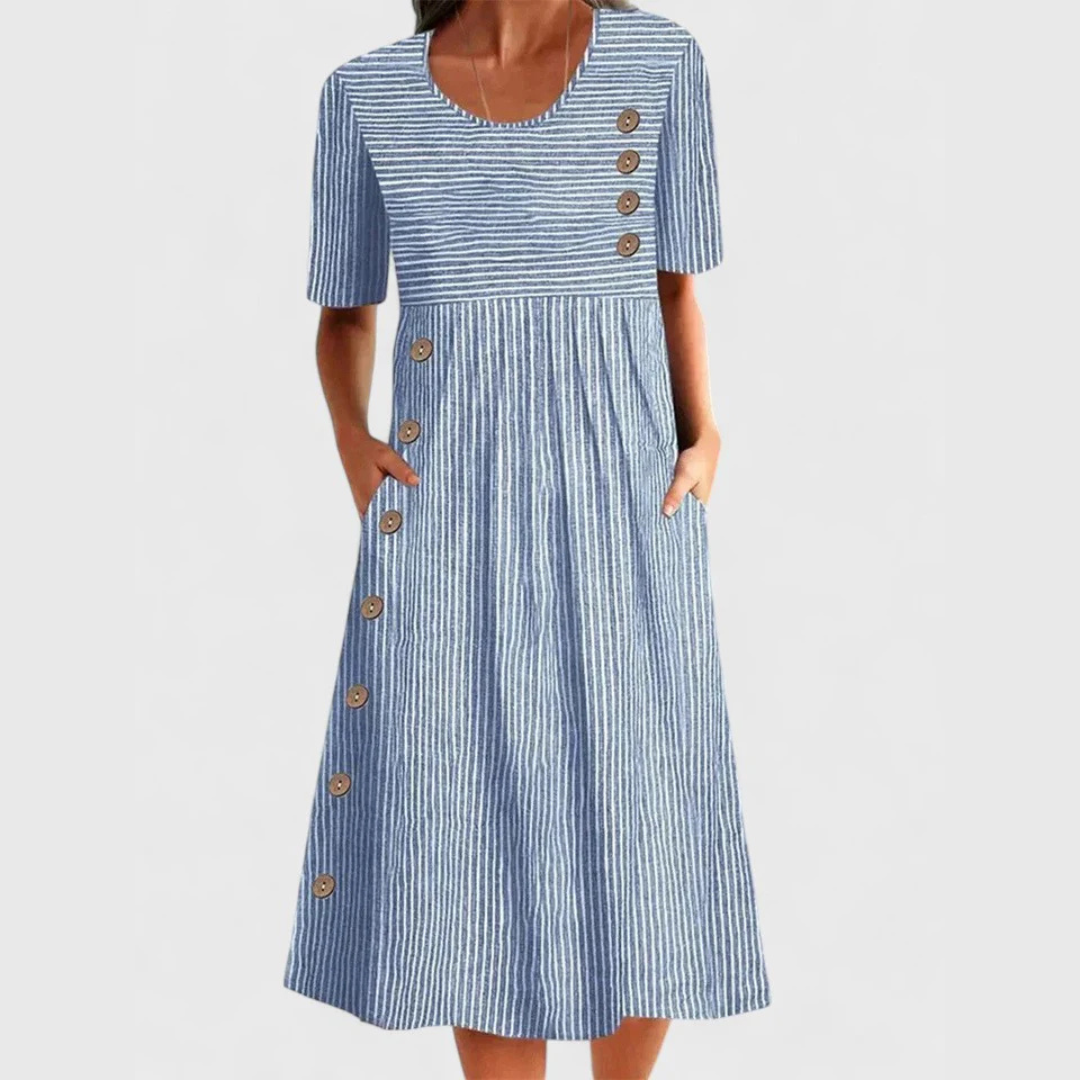 Bleu / 2XL
