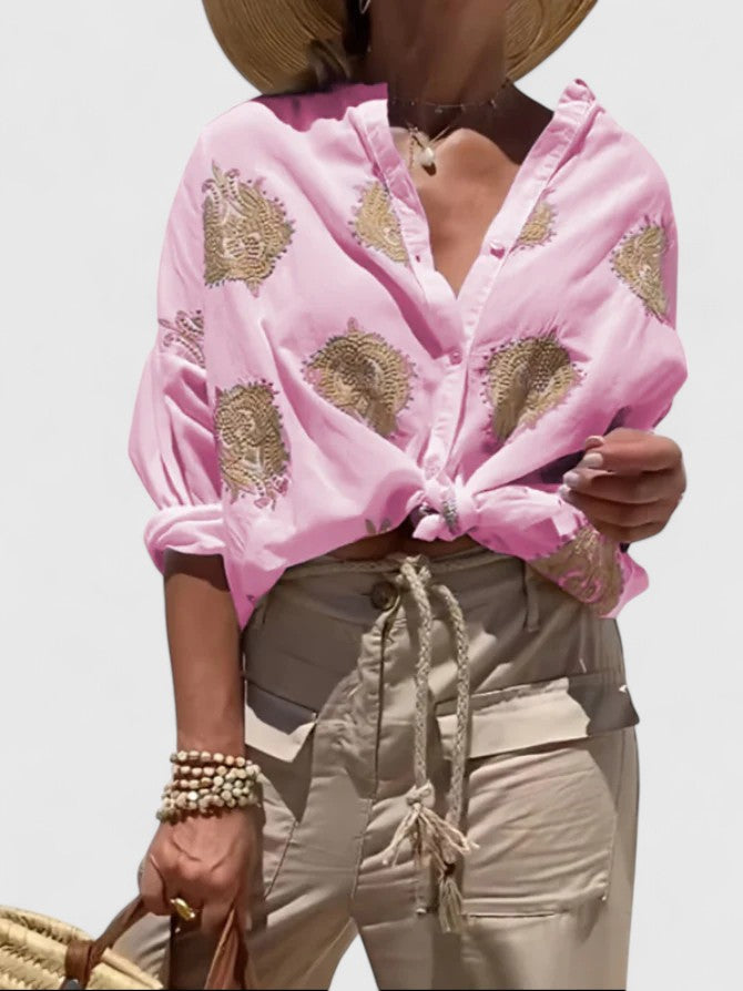 Rose / 3XL
