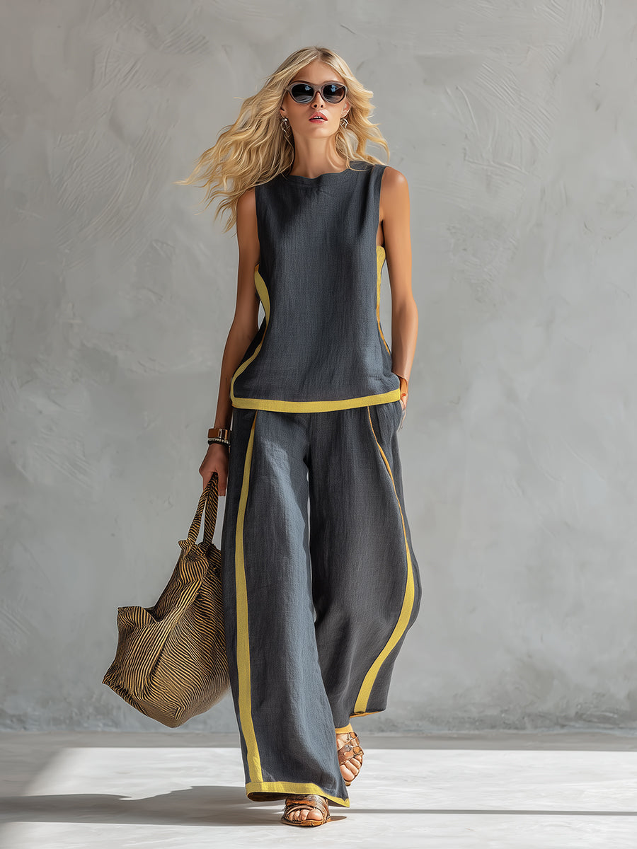 Gris / 5XL/US 20