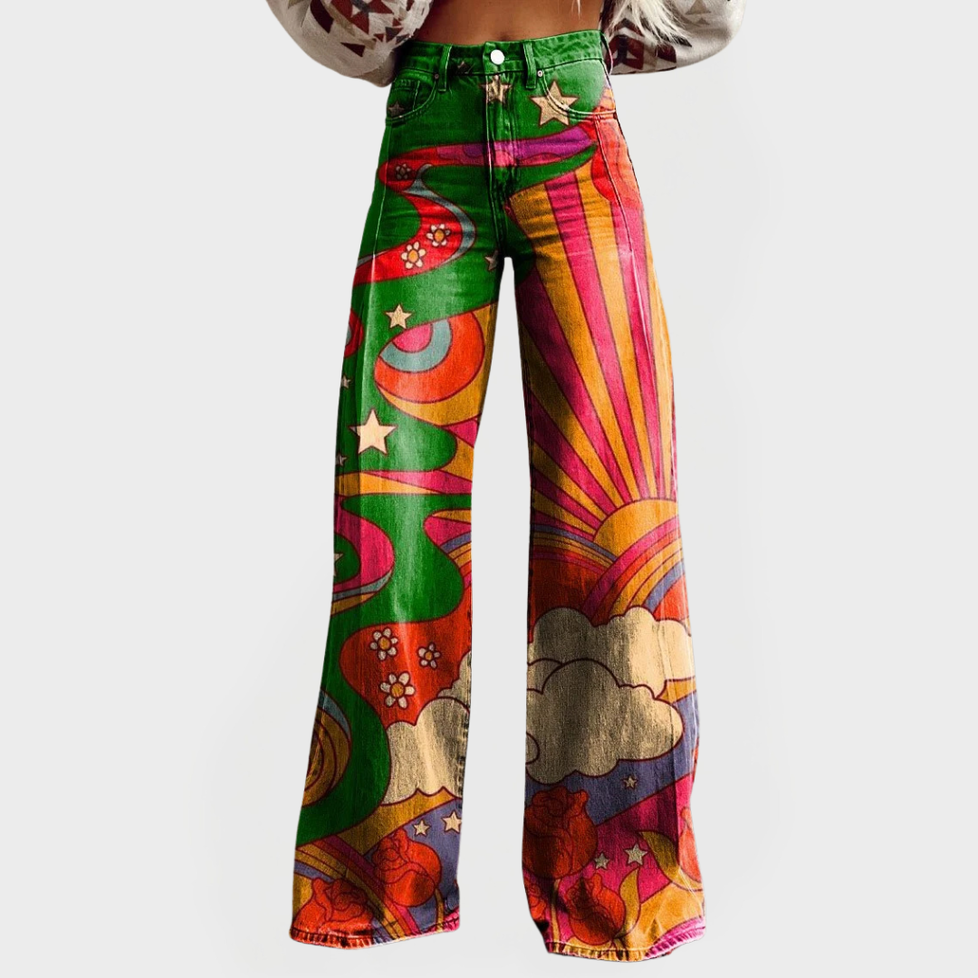 Multicolore / 3XL