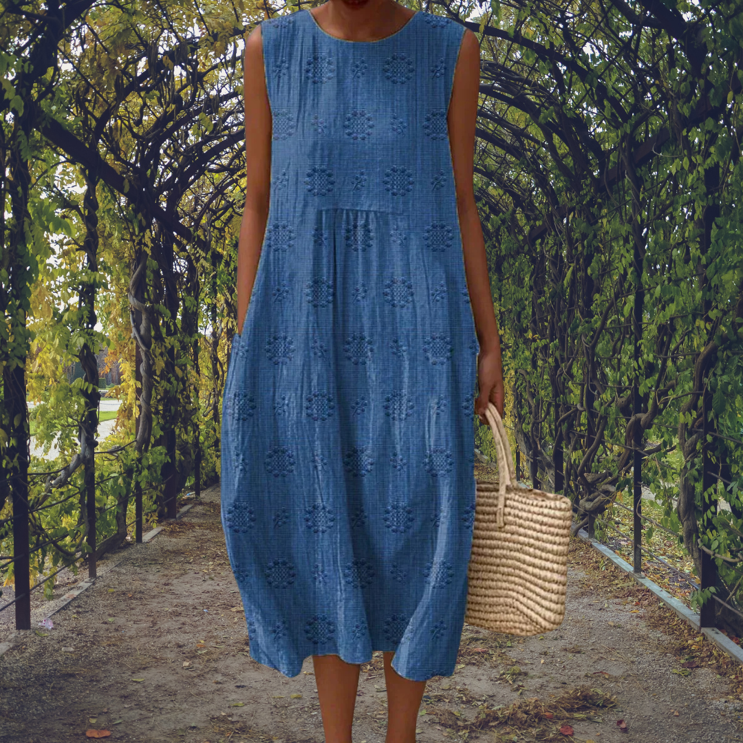 Bleu / 5XL