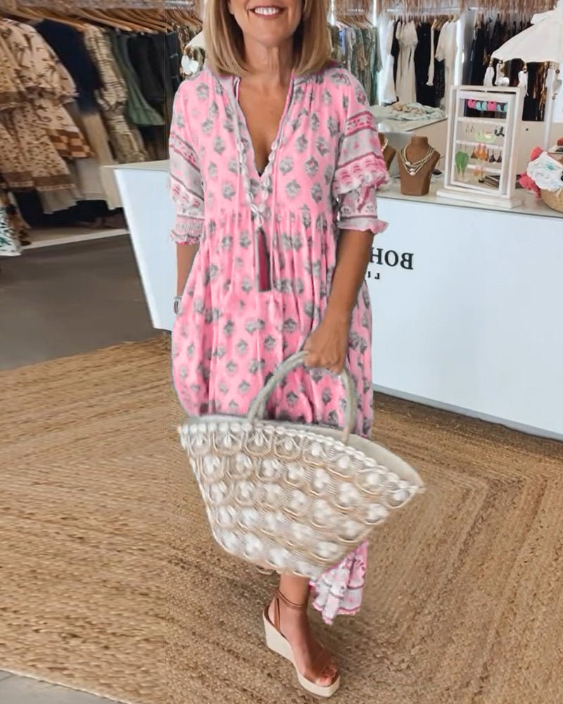 Rose / 3XL(28-30)
