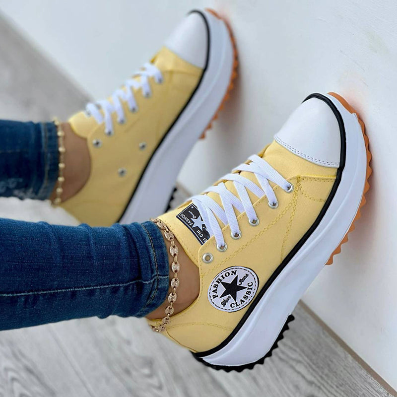 Jaune / 47