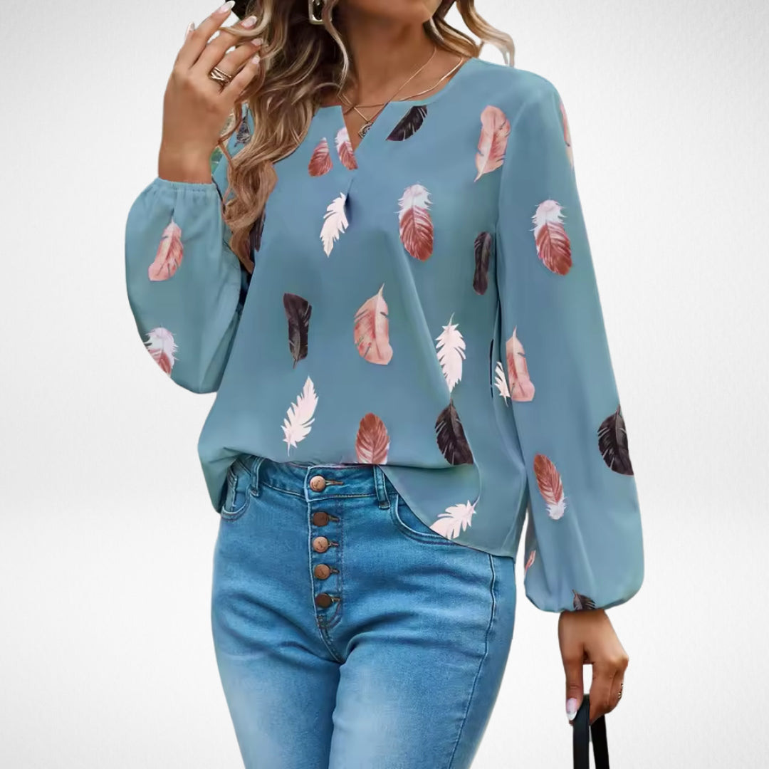 Bleu Clair / 5XL