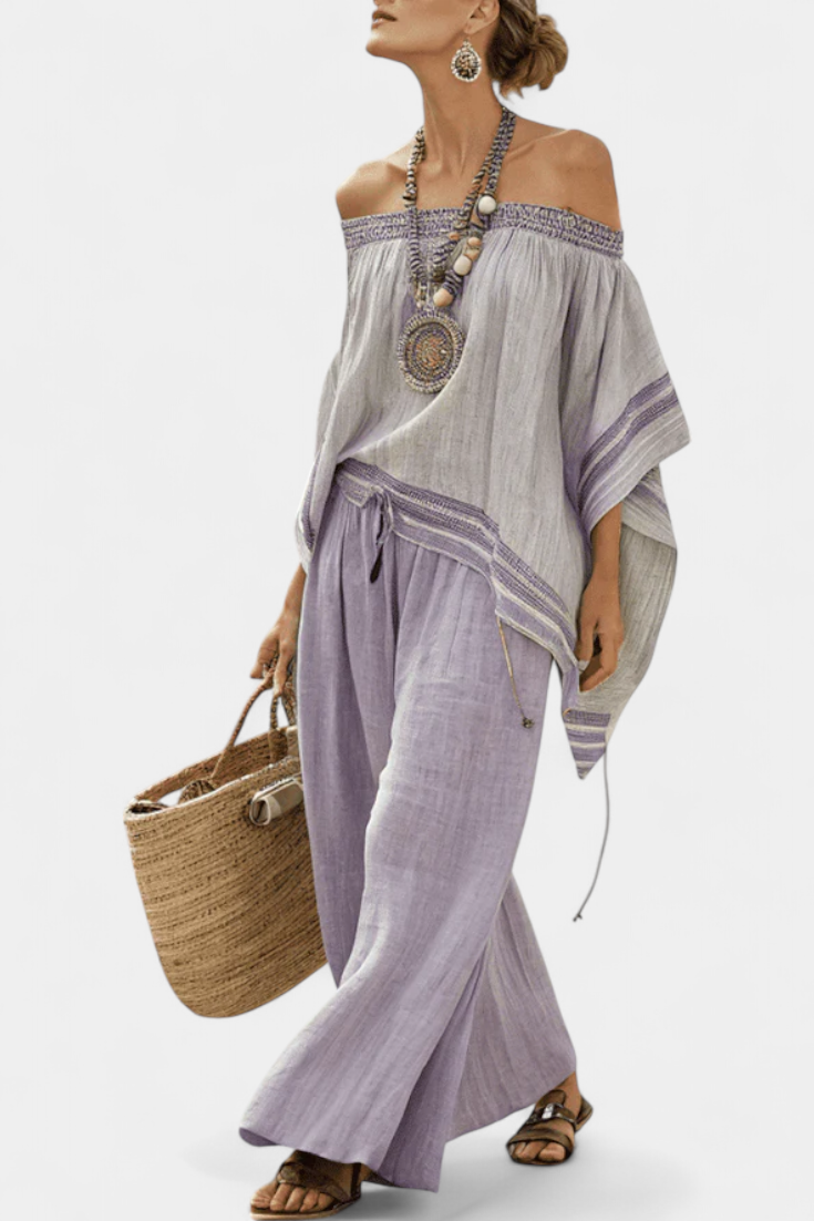 Violet / 3XL