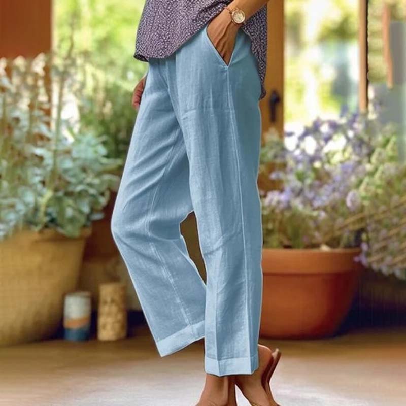 Bleu Clair (Presque épuisé) / 5XL