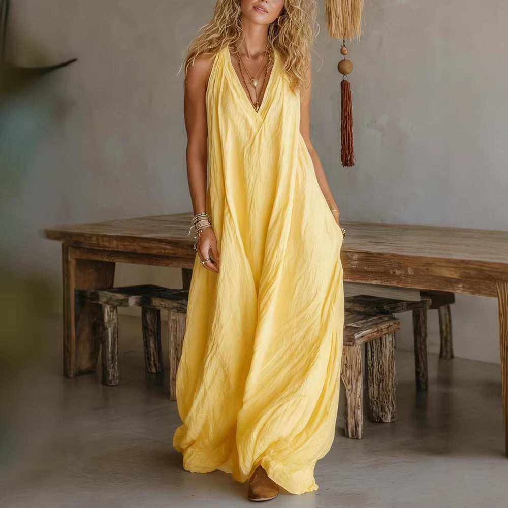 Jaune / 3XL