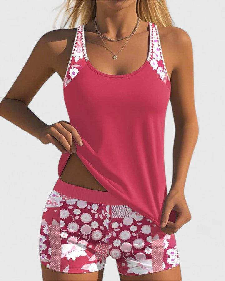 Rose / 3XL