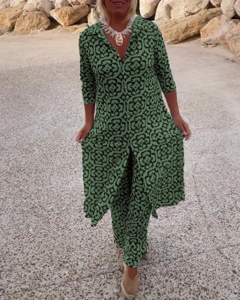 Vert (Presque épuisé) / 3XL