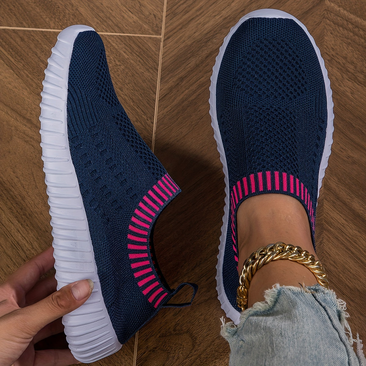 Couleur Marine / 42
