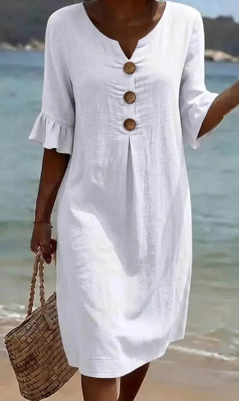 Blanc / 3XL