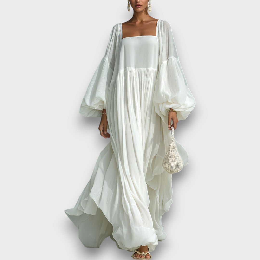 Blanc / 2XL