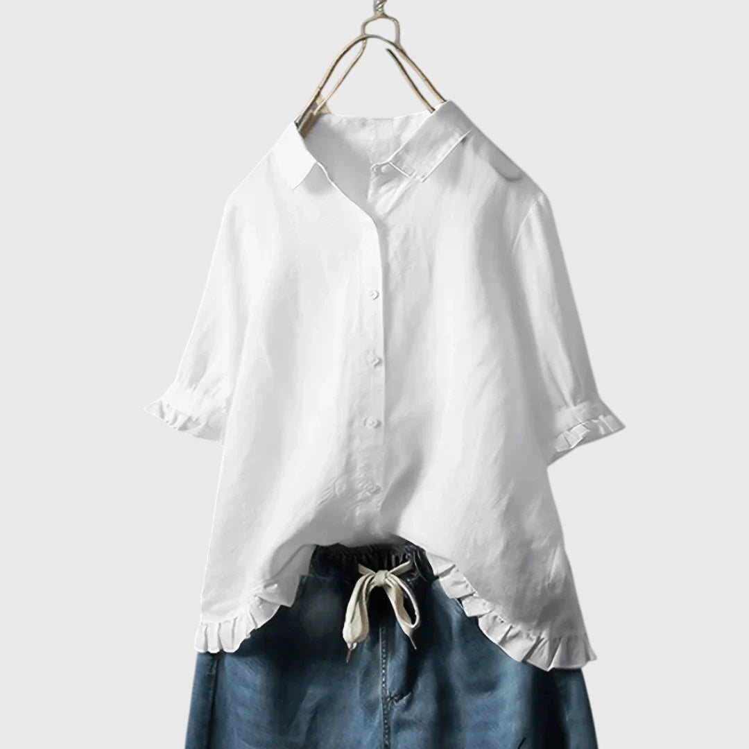 5XL / Blanc