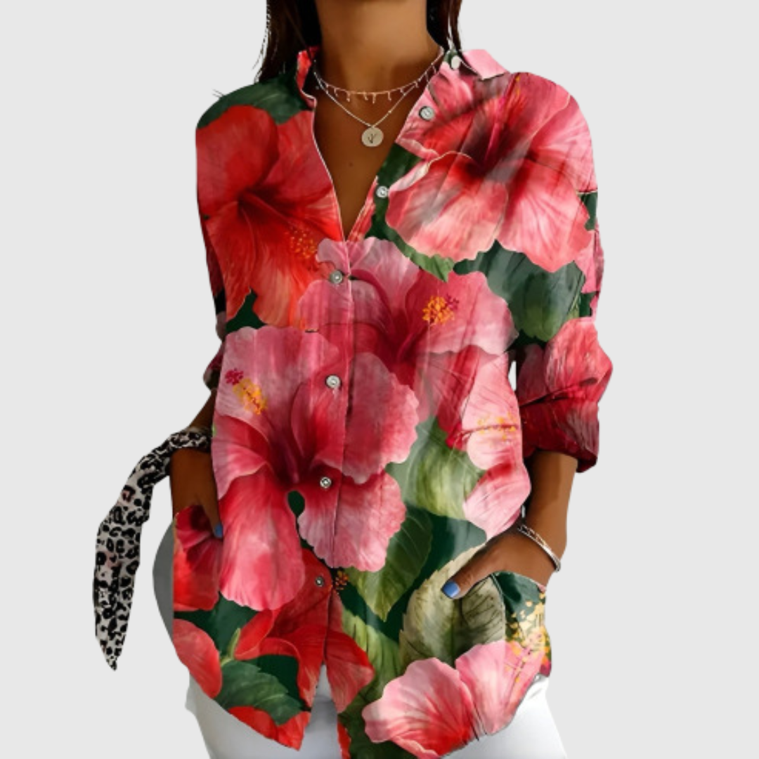 Rose / 5XL