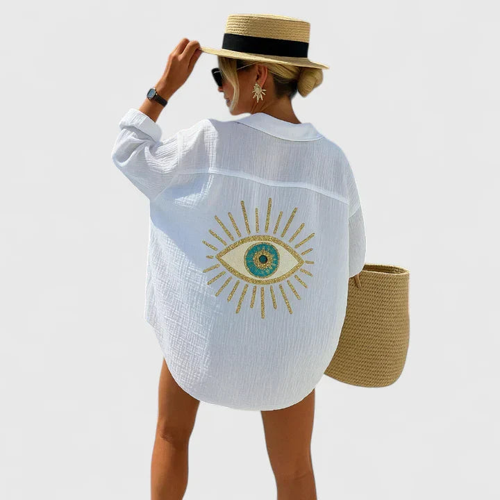 Blanc / 3XL