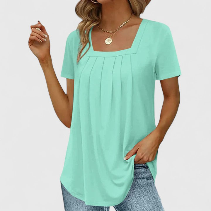 Vert menthe / 3XL